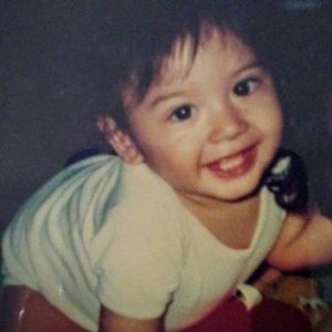 Meet your Posher, Stefany